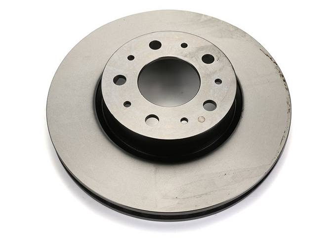 Volvo Disc Brake Rotor - Front (280mm)